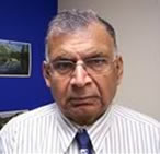  Dr. Shirish Shah